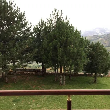Mountain Villa